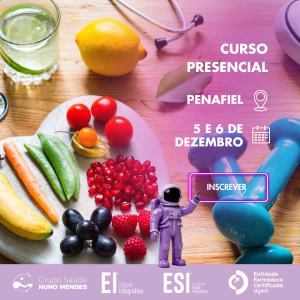 Curso Método THEN: Terapia, Homeopatia, Estilo de Vida e Nutrição