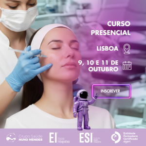 Curso de Mesoterapia Avançada: Estética (Facial e Corporal), Capilar e Ginecológica (4ª Edição)