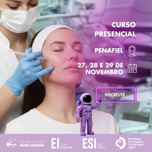 Curso de Mesoterapia Avançada: Estética (Facial e Corporal), Capilar e Ginecológica (5ª Edição)
