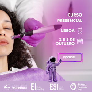 Curso de Microagulhamento de A a Z (5 ª Edição)