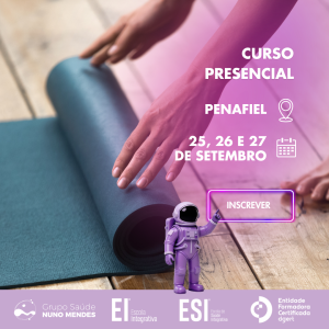 Curso de Pilates Clínico Inicial: Aplicações Terapêuticas Baseadas em Evidência (3ª Edição)