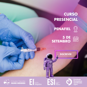 Curso Prático de Colheita de Sangue - Técnica e Segurança Clínica (3ª Edição)