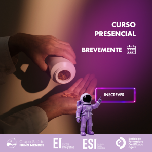 Curso de Suplementação: da Evidência à Prática