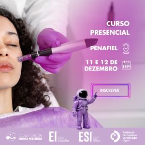 Curso de Microagulhamento de A a Z (6ª Edição)