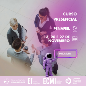 Curso Avançado em Comunicação Estratégica, Influência e Negociação