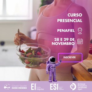 Curso Nutrição nas doenças auto imunes e saúde mental